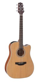 Viol�o Takamine Eletroac�stico GD20CE-NS 