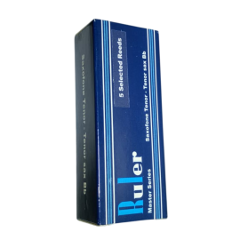 Palheta Ruler 2 para Sax Tenor Mib (Unidade) - Master Series