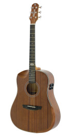 Viol�o Strinberg Galaxy SD301HCR-MGS LH Canhoto Folk Fosco