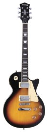 GUITARRA LES PAUL STRINBERG LPS230 SB - Sunburst 