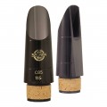 BOQUILHA SELMER CLARINETE C85 SERIE 115 USADA