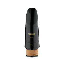 Boquilha Yamaha CL4C - Clarinete|Original
