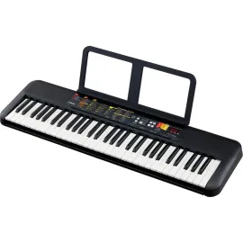 Teclado Yamaha PSR-F52 Arranjador