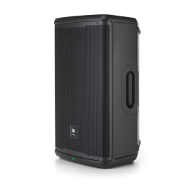 Caixa de Som JBL EON715-BR Bluetooth Preta