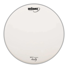 Pele Willims WC1 14" Porosa|WC1