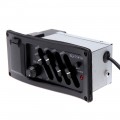 EQUALIZADOR PR� AMPLIFICADOR EQ 7545R 