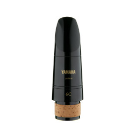 Boquilha Yamaha CL6C - Clarinete|Original