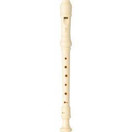 Flauta Doce Soprano Yamaha YRS-24B (Baroque)