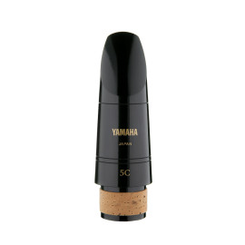 Boquilha Yamaha CL5C - Clarinete|Original