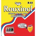 ENCORDOAMENTO ROUXINOL CAVAQUINHO R 51