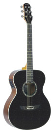 Viol�o Eletroac�stico Strinberg Euro Series CO40-BK