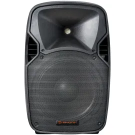 Caixa de Som Amplificada HAYONIK CPA-12400L 400W 