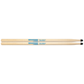 Baqueta Tennessee 7A Ponta de Nylon TNHY 7AN - American Hickory