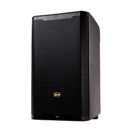 Caixa de Som Amplificada Profissional SXA SLS15 - 450W RMS