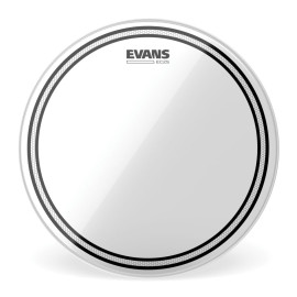 Pele Evans TT12EC2S 12" Transparente 