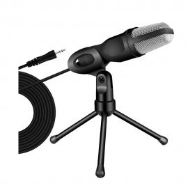Microfone Condensador Youtuber Live Lite 650