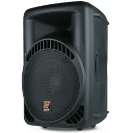 CAIXA DE SOM STANER PS-520A - BI-AMPLIFICADA