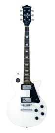 GUITARRA LES PAUL STRINBERG LPS230 WH