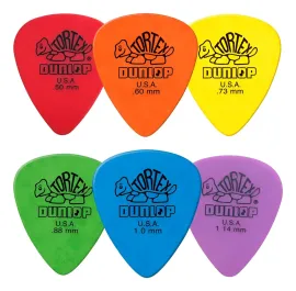 PALHETA DUNLOP - SORTIDAS